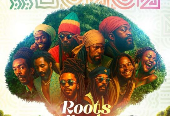 Roots Rock Reggae: The One Drop Beat Revival