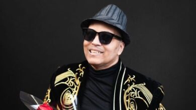 Poetic music by Samuel K. Golden