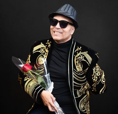 Poetic music by: Samuel K. Golden