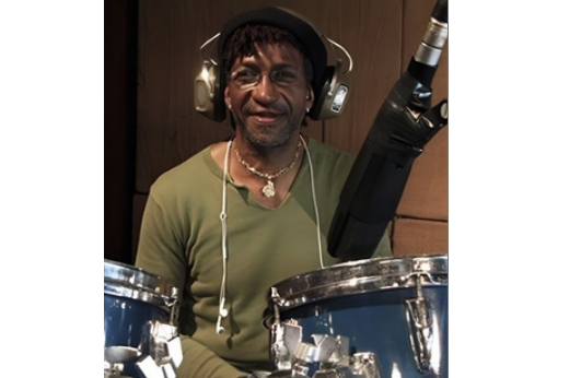 Sly Dunbar: A Life Dedicated to Music