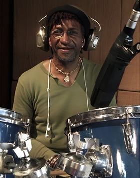 Sly Dunbar
