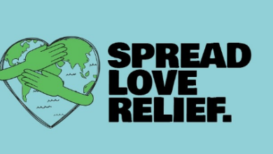 Hurricane Relief Efforts: Support the Block Party Fundraiser