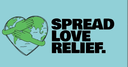 Hurricane Relief Efforts: Support the Block Party Fundraiser