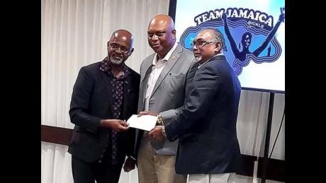 Track and Field Meet Highlights Talent Growth in Jamaica