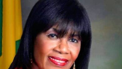 Jamaican Women Pinnacle Awards honoring Prime Minister Portia Simpson-Miller