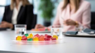 Vitamin Gummies Manufacturer