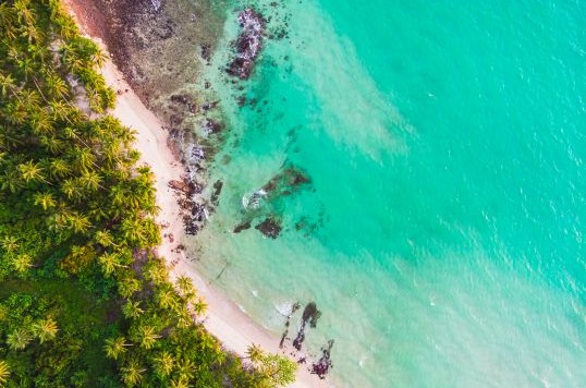 Living The Dream: Sailing Holidays In The Carribean