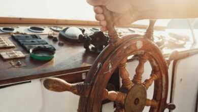 cruise ship injuries