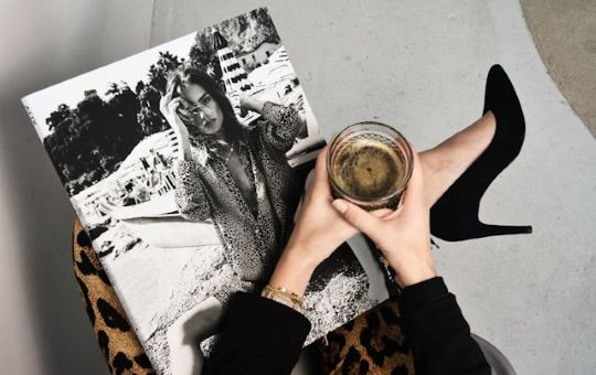 Luxury Lifestyle Vlogs