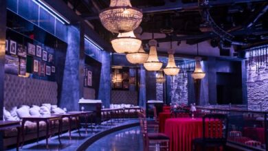 high-end Commercial Furniture