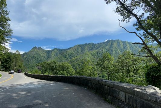 A Parent’s Guide to Stress-Free Mountain Adventures with Kids