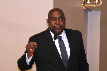 Attorney Gabriel Christian 