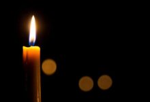 Candlelight Vigil Today