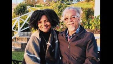 Reggae Icon Awards 2026 : Dr. Carlene Davis-Cowan, OD & Tommy Cowan, CD