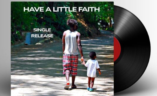 Willie Stewart’s Musical Message of Faith and Unity