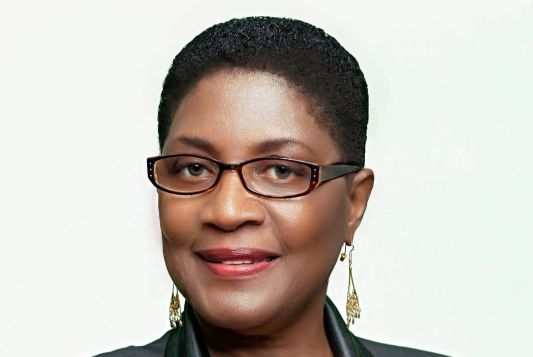 Broward County Commissioner Hazelle Rogers Celebrates 30 Years of Service