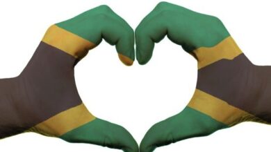 Jamaica diaspora engagement
