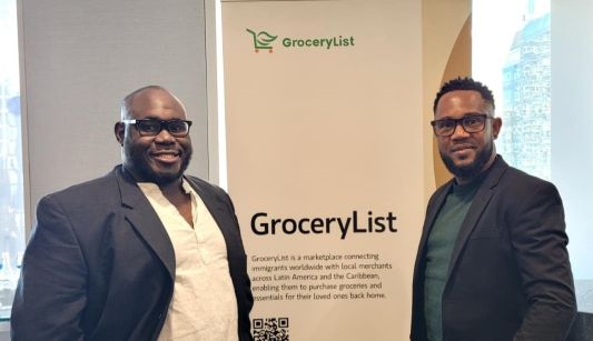 GroceryList Hits USD $2.7M (JMD $500M) in Revenue, Enabling Same-Day Commerce Across the Caribbean