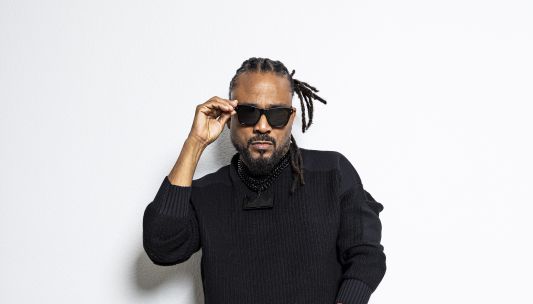 Machel Montano Drops New Album Encore Today For T&T Carnival