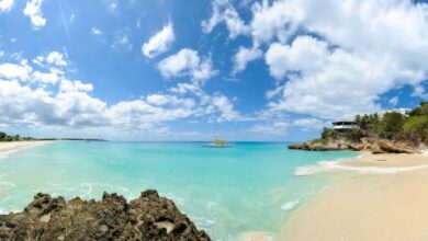 Anguilla Tourist Board Highlights 2025 Tourism Success