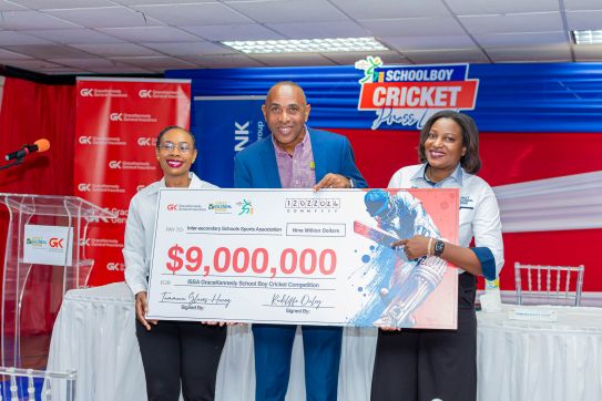 schoolboy Cricket season