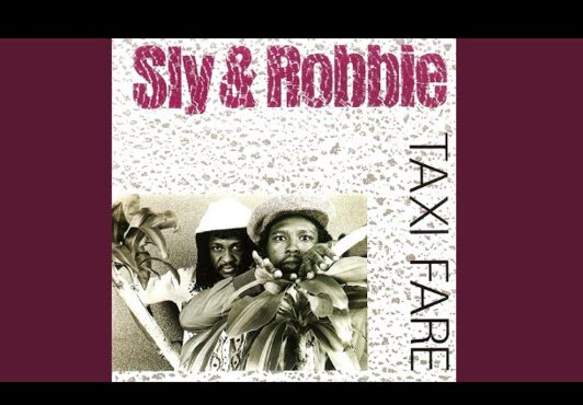 Sly and Robbie Baltimore