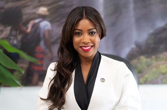 Grenada Tourism Authority’s CEO to Moderate Panel at CTO Air Connectivity Summit