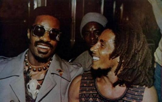 Bob Marley’s Music: From Opening Act to Stardom