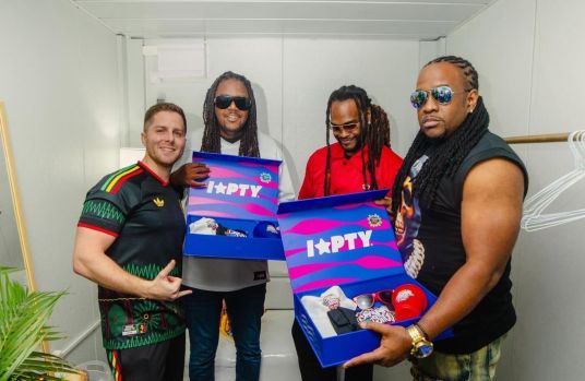 Panama Carnival: T.O.K Thrills Over 70000 Fans