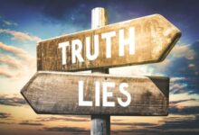 Truth and Lies