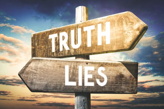 Caribbean Pinocchio – Truth and Lies