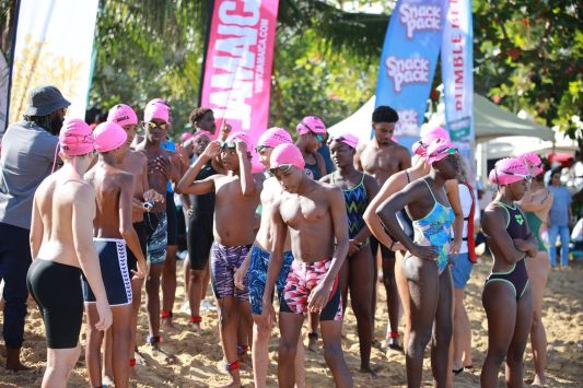 Jamaica Inn Foundation’s Support of White River Fish Sanctuary