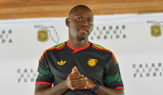 Oblique Seville Celebrated by Calabar Alumni In South Florida