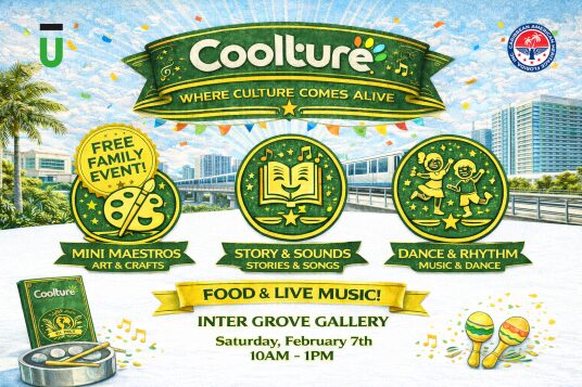 Cultural Festival: Coolture