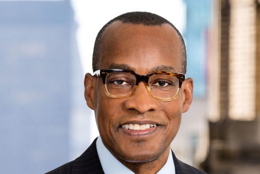 Team Jamaica Bickle Co-Founder Blane Stoddard to be Honored