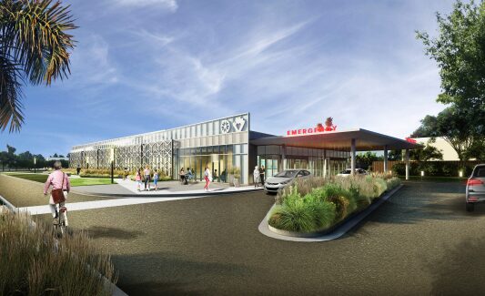 Emergency Department or Urgent Care: Which to Choose?