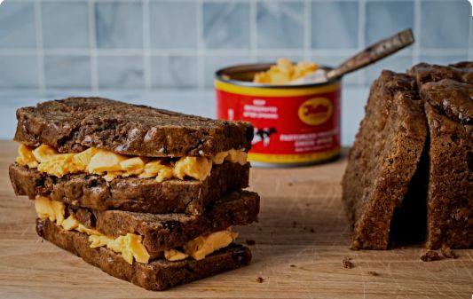 The History of the Jamaican Easter Bun: Tradition, Resilience, and Taste