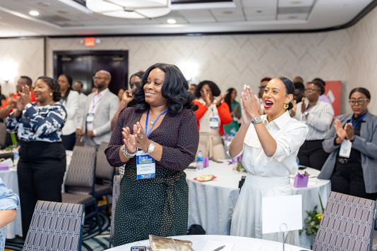 Caribbean and Diaspora Leaders to Convene in Miami for Disruptive Leadership Conference