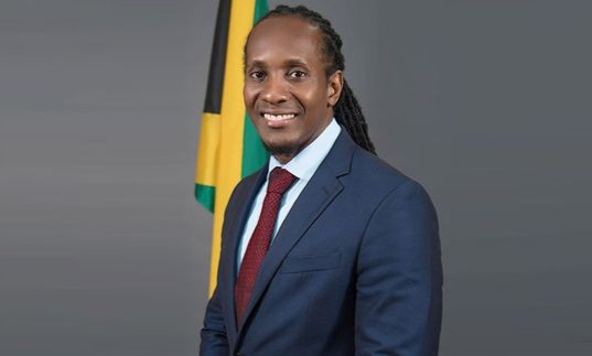 Launch of the 11th Jamaica Diaspora Conference in Florida