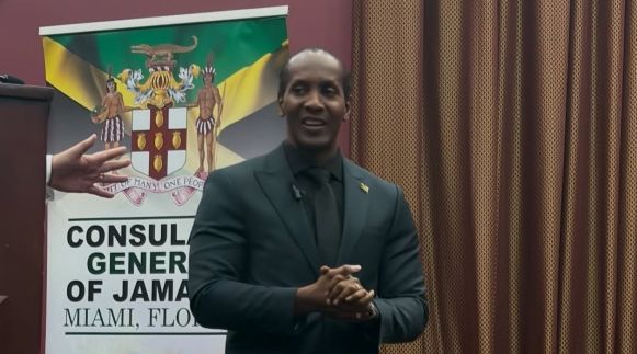 Jamaica Diaspora Conference 2026 Features New B2B Hub