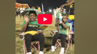Jamaican culture in South Florida