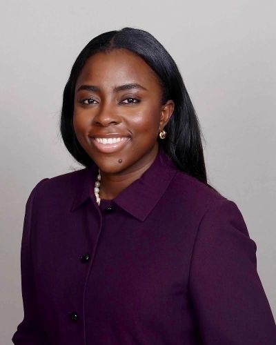 Kadian Townsend, Esq - Townsend Law Firm