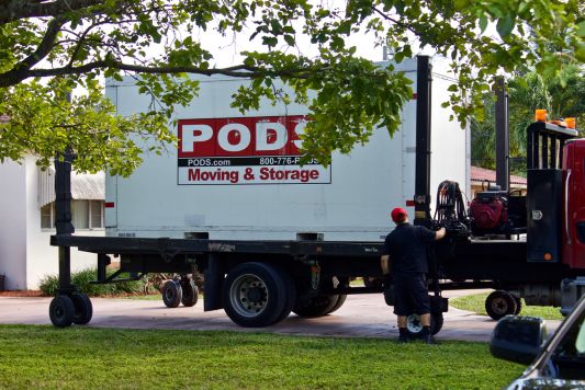 Shipping Costs Breakdown: Miami’s Moving Trends