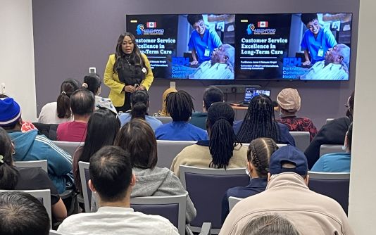 HR Corner: The High Cost of a Toxic Workplace Culture