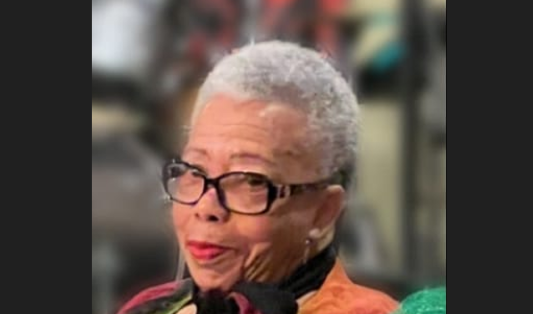 Jamaican-born Shirley Nathan-Pulliam: A Champion for Health Equity and Public Service