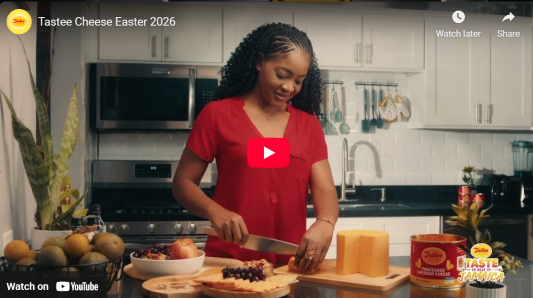 Tastee Cheese Easter 2026
