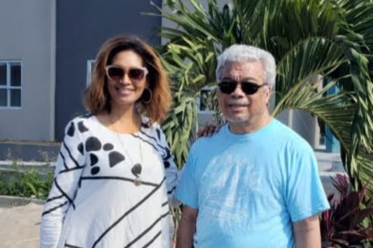 Op-Ed: In Jamaica, I Was ‘Dead’ In Law – While My Uncle Was Dying