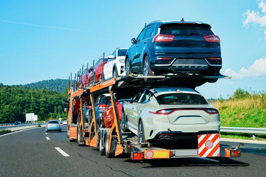 Car Shipping Services