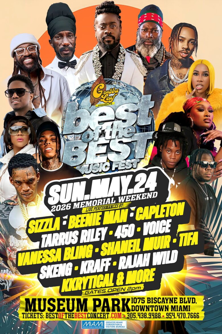 Best of the Best Music Fest 2026