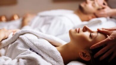 Spa at Bella Collina